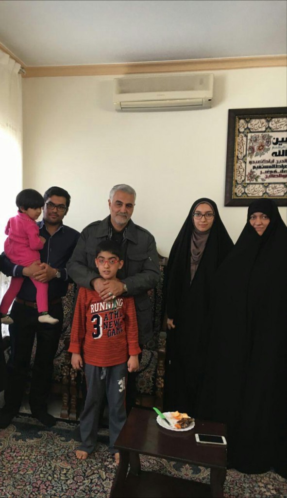 حاج قاسم